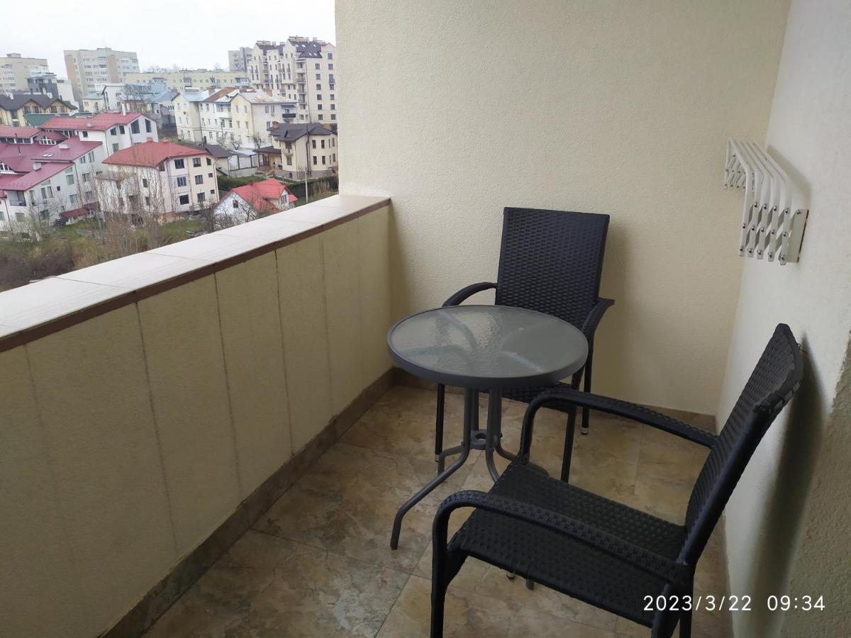 Вул Роксолани , 16 Центр 300 М До Бювету Truskavets Dış mekan fotoğraf